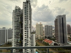 RiverGate (D9), Apartment #529917251